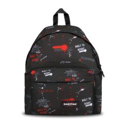 Eastpak Ek0006202E71 Padded Pak'R Tags Black