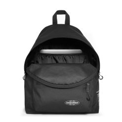 Alternative view of Eastpak Ek0006203E61 Padded Pak'R Storm Black