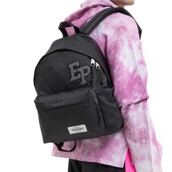Alternative view of Eastpak Ek0006209D71 Padded Pak'R Base  Black