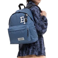 Alternative view of Eastpak Ek0006209D81 Padded Pak'R Base  Blue