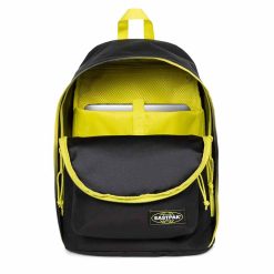 Alternative view of Eastpak Ek0007671E41 Out Of Office Kontrastgralime