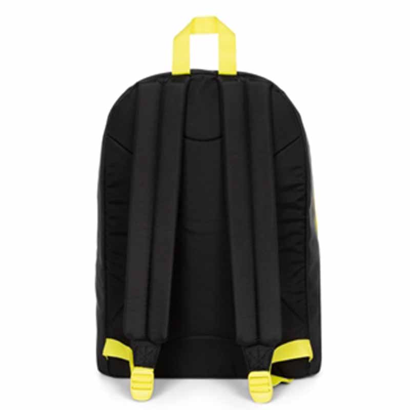 Eastpak Ek0007671E41 Out Of Office Kontrastgralime - Image 4
