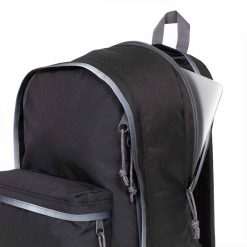 Alternative view of Eastpak Ek0009361E31 Back To Work Kontrastgragrey