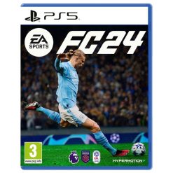 PS5 |  EA SPORTS™ FC 24 Electronic Arts