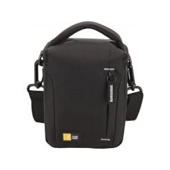 Case Logic TBC-404 Compact High Zoom Camera Case Black