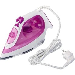 Braun  TexStyle 3 Steam iron SI 3030 Purple 