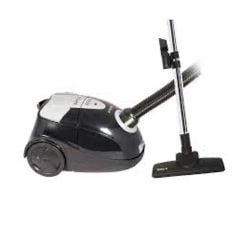 Ariete 2736/01 Bagged Vacuum Cleaner
