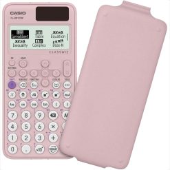 Casio FX-991CW-PK-W-DT ClassWiz Standard Scientific Calculator