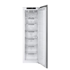 Smeg S8F174DNE  Full Freezer Built-in 60 cm
