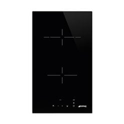 Smeg SE232TD1  Electric Hob Ceramic 30 cm