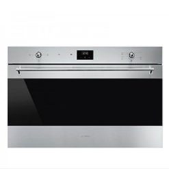 Smeg SF9300GVX1  Gas/Electric Convection Oven 90cm 116L