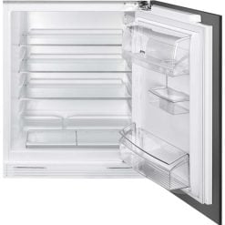 Smeg U8L080DF  Fridge Built-in Under-Counter 60 cm