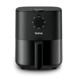 Tefal EY130840 Easy Fry Essential, 1430 W - Black/Plastic, 3.5 L/4p, mechanical 50 Hz