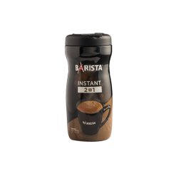 Barista Jar 2in1 Instant Coffee 340 grams
