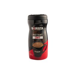 Barista Jar 3in1 Instant Coffee	450 grams