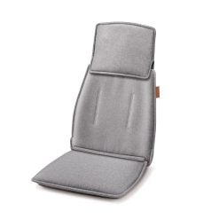 Beurer  MG 330 GreyShiatsu seat cover