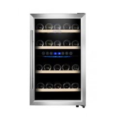 Carillo CROW45SDZ  wine cooler