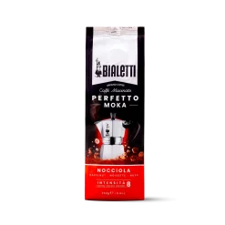 Bialetti 096080358 Ground coffee - Perfetto Moka Nocciola