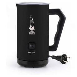 Bialetti 0004433 Electric Frother Black