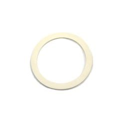 Bialetti 0800007 Gasket for Moka Express For 18 Cups Models