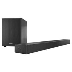 Hisense U3120G Premium Sound Bar 420 W