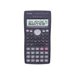 Casio FX-95MS-2-W-DH-W calculator