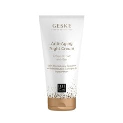 GESKE 000644SC01 Anti-Aging Night Cream