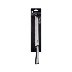 Masterpro BGMP-4113 Bread Knife 20Cm Ss Sharp