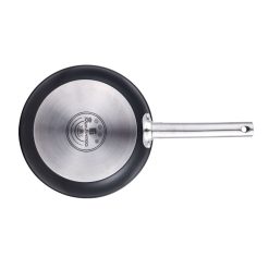 Masterpro BGMP-3553 Frypan Forg Alu Ind Foodies