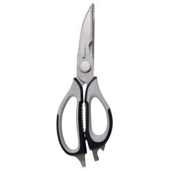 Masterpro Bgmp-5143-Inc Kitchen Scissors Stainless Steel Elegance