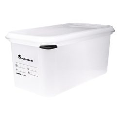 Masterpro BGEU-2945 Food Container 32,5X17,6X10Cm 4L Foodies