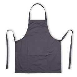 Masterpro BGEU-4179 Apron 75X80Cm Smart
