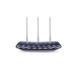 TP-Link, Archer C20 AC750 Wireless Dual Band Router