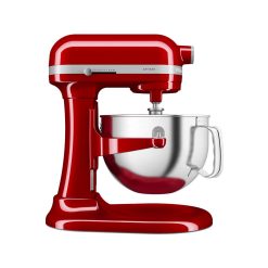 KitchenAid 5KSM60SPXEER Stand Mixer 5.6L Artisan With Bowl Lifter – Empire Red