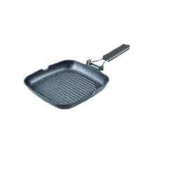Bergner Bg-30388-Mbg Grill Pan 24X24X3.7Cm