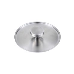 MasterPro by Alessi  BGMP-2220 Lid 16Cm S/S Bones By Alessi