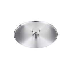 MasterPro by Alessi  BGMP-2223 Lid 28Cm S/S Bones By Alessi