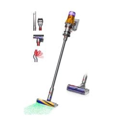 Dyson V12 Detect Slim Absolute, Black | 2 Years warranty