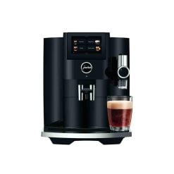 Jura 15482 S8 Piano Black (EB)