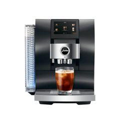 Jura 15488 Z10 Aluminium Black (EA)