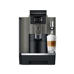Jura 15550 W8 Dark Inox (EA)