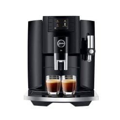 Jura 15584 E8 Piano Black (EC)