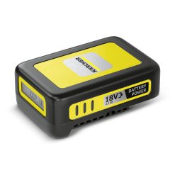 Karcher 253489 (2.445-034.0) Battery Power 18/25