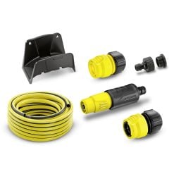Karcher 148772 (2.645-114.0) Hose Set + Clamp 1/2