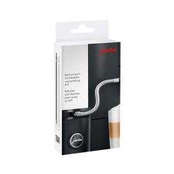 Jura 24112 Milk pipe with stainless steel sheathing for HP1