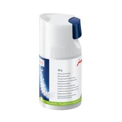 Jura 24158 Milk system cleaner Mini-Tabs 90g incl. dosing cap