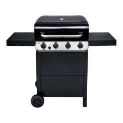 Char-Broil   468402418  Convective 4-Burner Grill