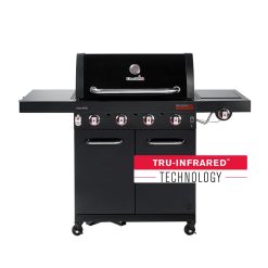 Char-Broil 468864021  Professional CORE B 4