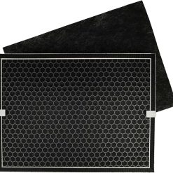 Beurer Lr500 (pre-filter, combi filter (activated carbon + HEPA)