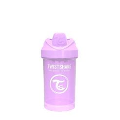 Twistshake 300ml Crawler Sippy Cup